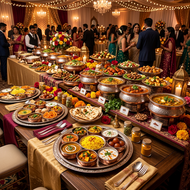 Catering